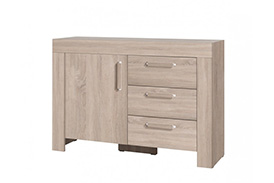 CR11 CEZAR CHEST OF DRAWERS SONOMA