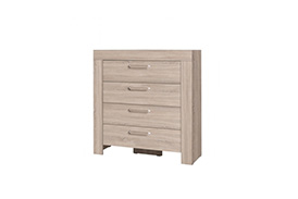 CR9 CEZAR CHEST OF DRAWERS SONOMA